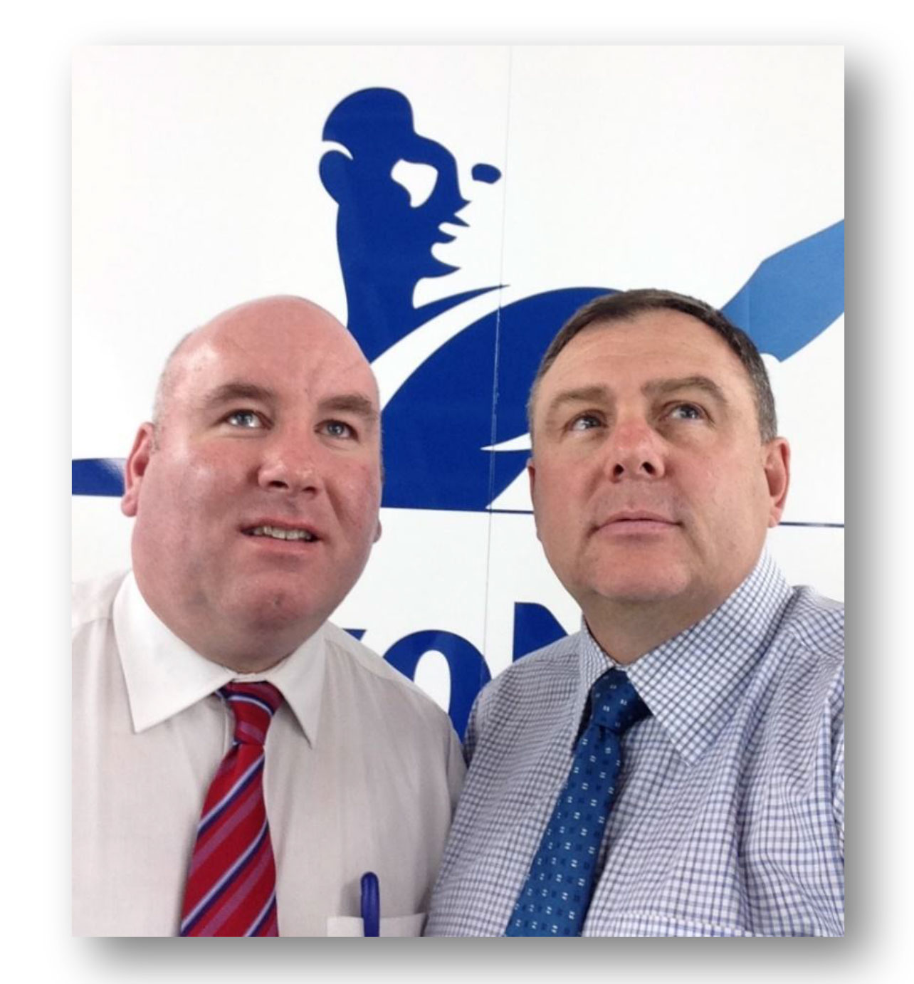 bodyshop sales support