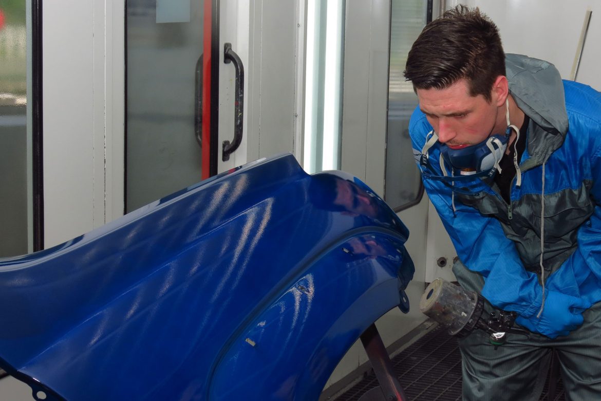 Apprentice-Training-Academy-Trainee