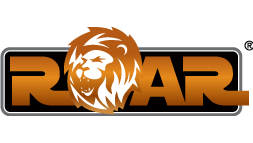 Roar logo