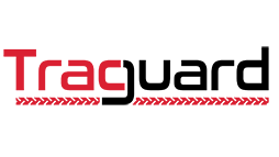 Tracguard logo