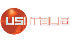 Usi Italia logo