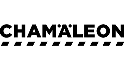 Chamaeleon logo