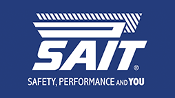 Sait logo
